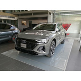 Audi Q8 Sportback 55 E-tron Quattro