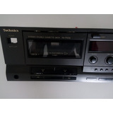 Casetera Repuestos Doble Technics Rs-tr232 