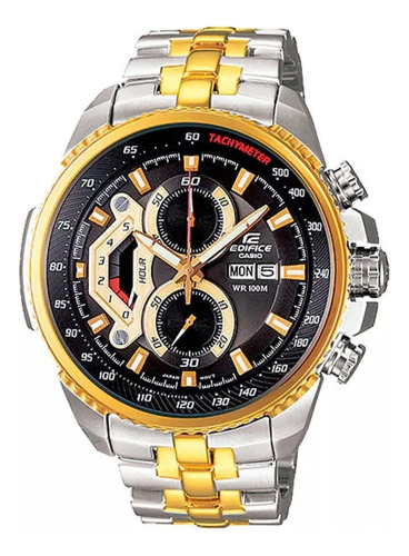 Casio Edifice Ef 558d-2av