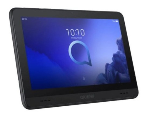 Tablet Alcatel Smart Tab 7 7 16gb Negra Mate 1.5gb De Ram