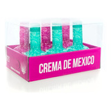 1921 Crema De Tequila Combo 6 Miniaturas 50ml