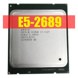 Intel Xeon E5 2689 