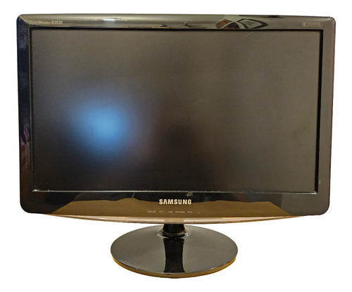 Monitor Lcd Samsung 20' Syncmaster B2030 