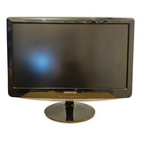 Monitor Lcd Samsung 20' Syncmaster B2030 