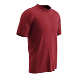 Playera Champro Heather Dri-gear T-shirt