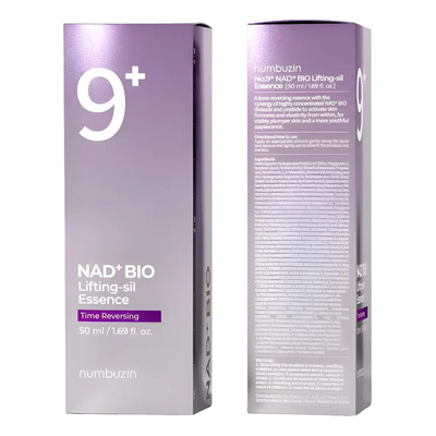 = Numburzin Nad Bio Lifting-sil Essence 50 Ml Antiedad =