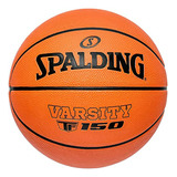 Balón De Baloncesto Varsity Tf-150 Talla 7 Aprobado Fiba
