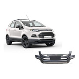 Defensa Delantera Plástica Urbana Para Ecosport Kinetic