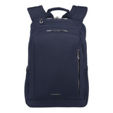 Mochila Samsonite Guardit Classy Midnight Blue