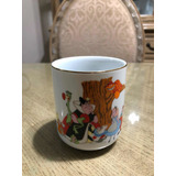 Taza D Colección Disney Alicia En El País De Las Maravillas