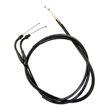 Chicotes Cable Acelerador Para Harley Davidson 150cm