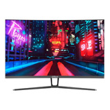 Monitor Gaming 32 Pulgadas Dahua Full Hd 165 Hz Hdmi Led Color Negro