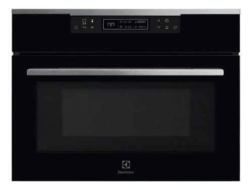 Forno Multifuncional Com Micro-ondas Electrolux (me4ep)