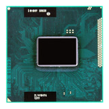 Intel Core I7-2640m 3.5ghz Pga988 Original Garantia Nf