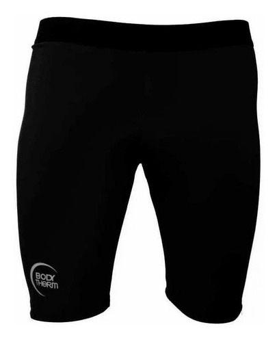 Calza Corta Hombre Body Therm Adultos