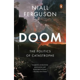 Libro Doom - Ferguson,niall