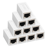 Deface Rj45 - Cable Ethernet (cat8, Cat7, Cat6, Cat5, Cat5)