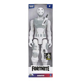 Boneco Articulado Fortnite 29cm Scratch Sunny 2049