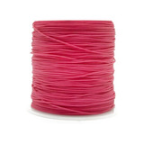 Hilo Chino 0.8mm X 90 Mts Fucsia Para Bisutería Manillas