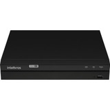 Dvr Gravador Digital De Vídeo 5x1 4ch Mhdx 1204 - Intelbras