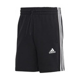 Shorts adidas Moletom Essentials - Original