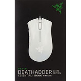 Ratón Gaming Razer (modelo 2018), Blanco Mercurio