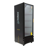 Refrigerador Cervecero Imbera Ccv500 25 Pies 1 Puerta Negro