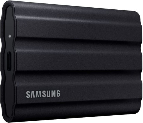 Ssd Portatil Samsung T7 Shield Usb 3.2 2tb Pc Consolas 