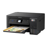 Impresora Epson Multifunciona L4260 Wifi Usb Ecotank Mqhm 