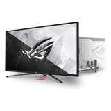 Monitor Asus Para Juegos 43 4k 144hz Rog Strix