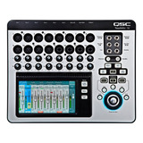 Consola Qsc Touchmix-16 Mezclador Audio