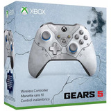 Control Inalambrico De Xbox - Gears 5 Kait Diaz Edicion Limitada