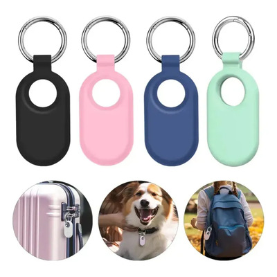 4x Funda Carcasa Para Samsung Galaxy Smart Tag 2 Case Cover | Meses sin interés