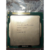 Procesador Intel I5-3470
