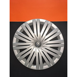 Tapon Polvera Volkswagen Vento R15  #6c0.601.147.c D/29