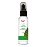 Lubricante Comestible Base Agua Sabor Natural Sxo Lubrigel