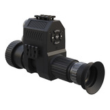 Monocular Digital Visor Nocturno, 200-400 M, Caza Camping Ob