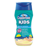 Coppertone Kids Bloqueador Solar Fps50