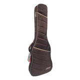 Funda Guitarra Electrica. Acolchada Jinchuan B110e