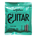 Paquete 5 Cuerdas Bajo Eléctrico Orphee 40-120 Ernie Ball