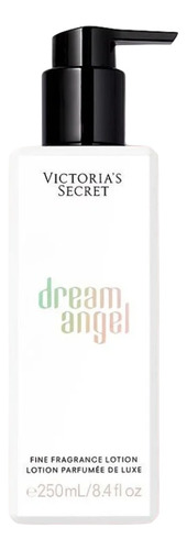 Victoria's Secret Dream Angel Hidratante 250ml