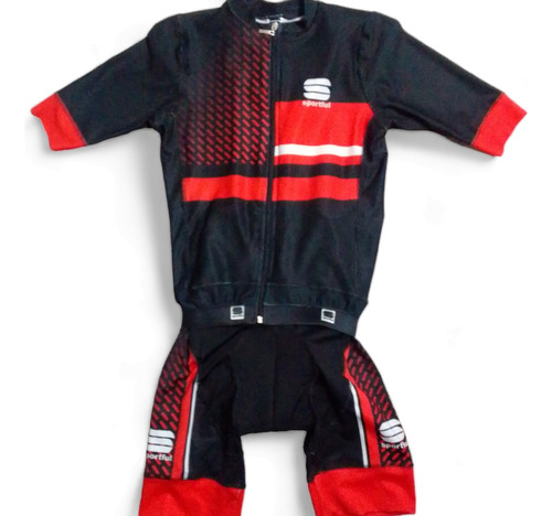 Conjunto De Ciclismo Sportful