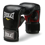 Everlast Guantes De Artes Marciales Mixtas Pesados Del Bol