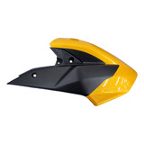 Deflector Derecho Amarillo Bajaj Rouser Ns 200 Hasta 2016