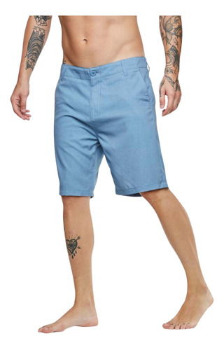 Short Masculino Tactel Elastano Qualidade Premium