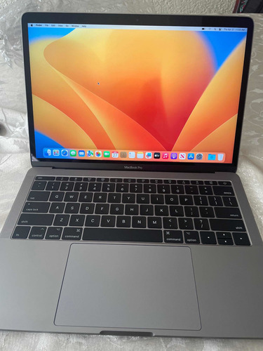 Macbook Pro 2017 I7