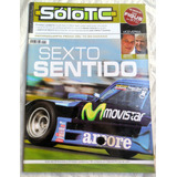 Solo Tc Nº 58 * Fecha 14 Parana 2007 ( Turismo Carretera )