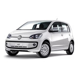 Cambio Aceite Y Filtros P/ Volkswagen Up