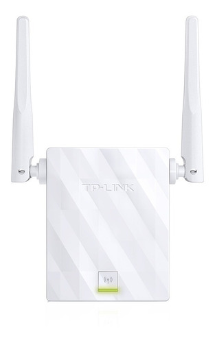 Repetidor De Sinal Wifi Tp-link Tl-wa855re Wireless 300 Mbps