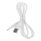 Cabo P3 2.5mm Usb Recarga Emergencia Fechadura Rfid Ikaza